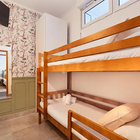 Σπίτι διακοπών Le Pavillon Ponthieu - Champs-elysees *