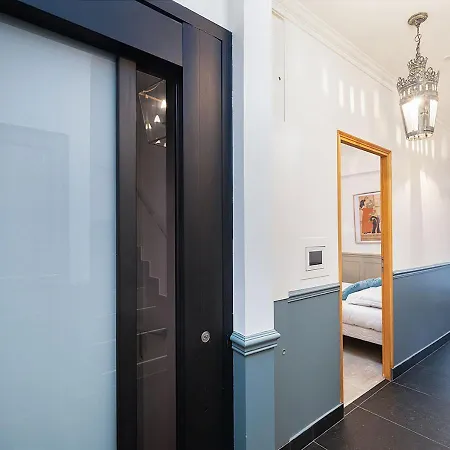 Holiday home Le Pavillon Ponthieu - Champs-elysees