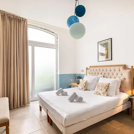 Holiday home Le Pavillon Ponthieu - Champs-elysees Paris